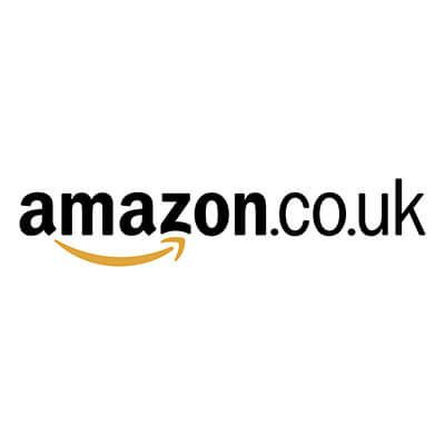 Amazon UK logo