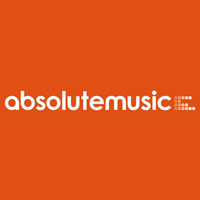 absolute music logo