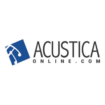 acustica logo