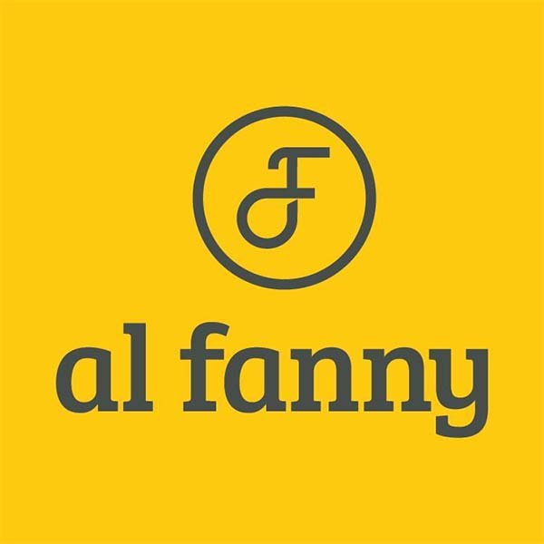 al fanny logo