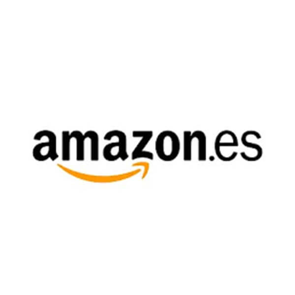 Amazon Spain logo