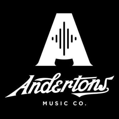 Andertons logo