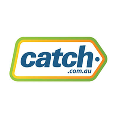 catch.com au logo