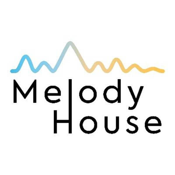 melody house logo