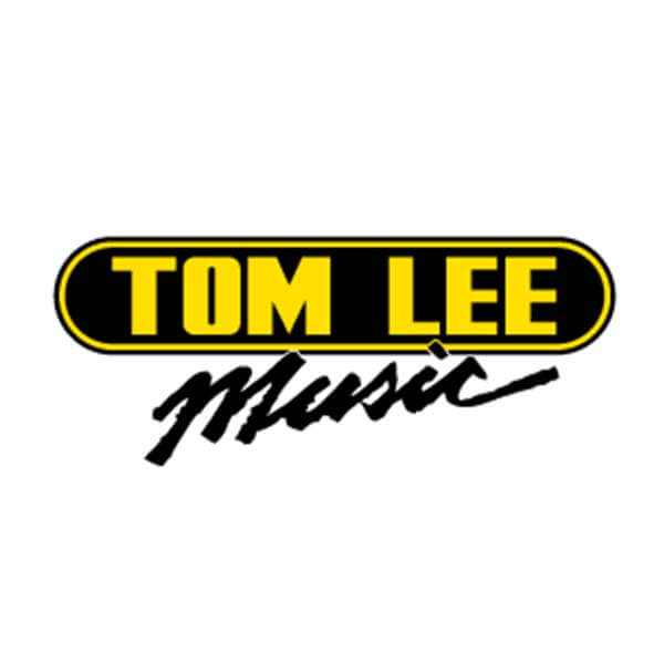tom lee music logo