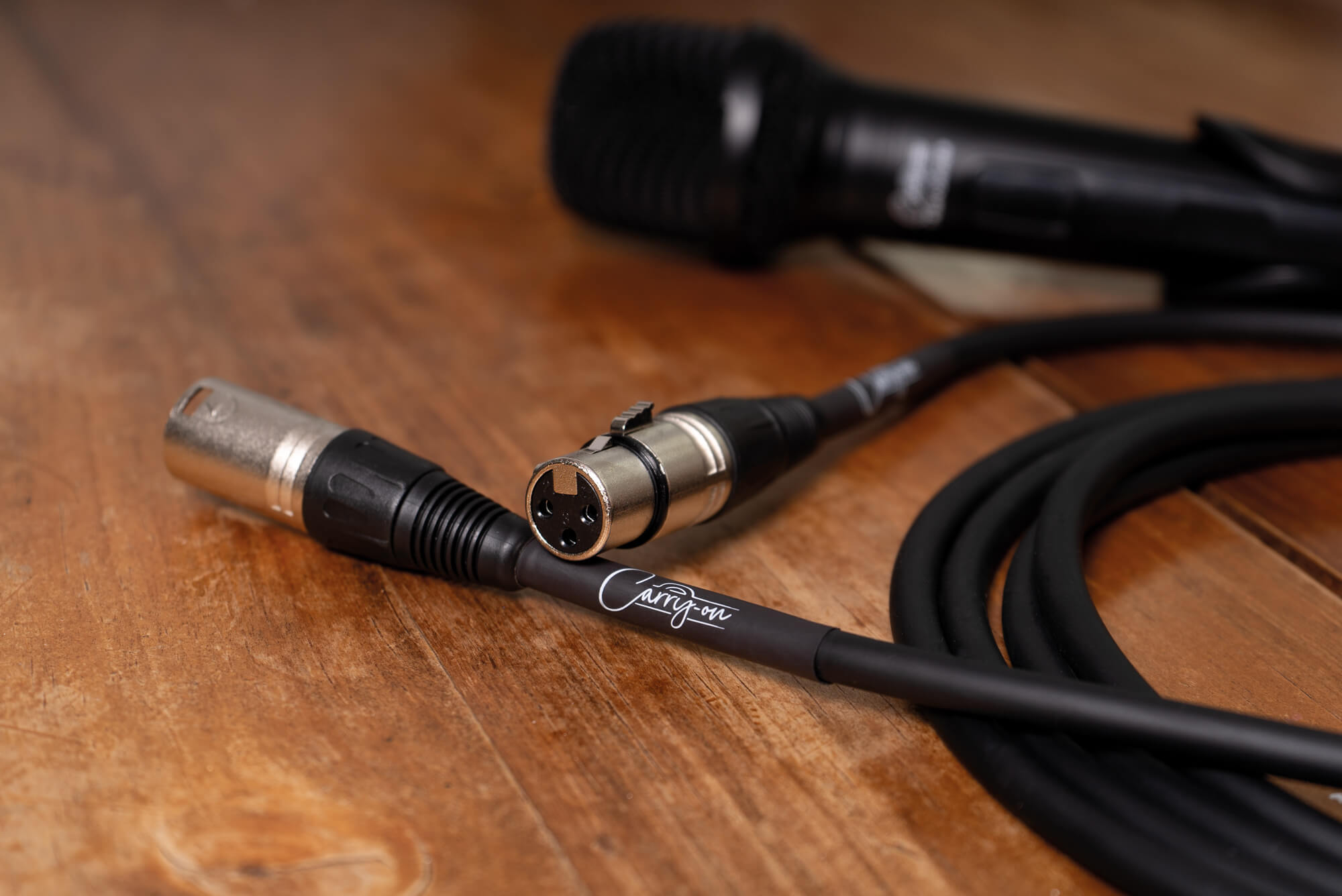 Carryon by Blackstar Instrument Cable